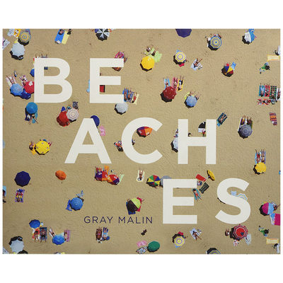 【预售】Beaches海滩格雷马林GrayMalin摄影集进口原版