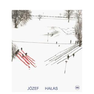 英文进口原版 预售 艺术专着 图书艺术画册画集Marjolaine Gauthier Józef Michel 波兰画家 Magd Halas Lévy Jòsef