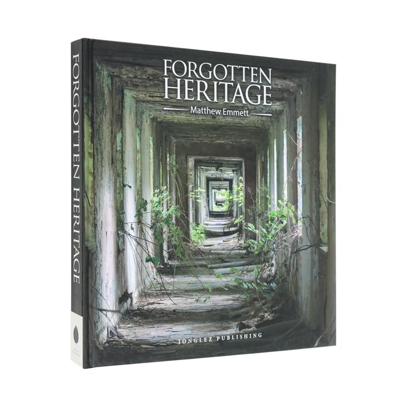 被遗忘的风景 Forgotte