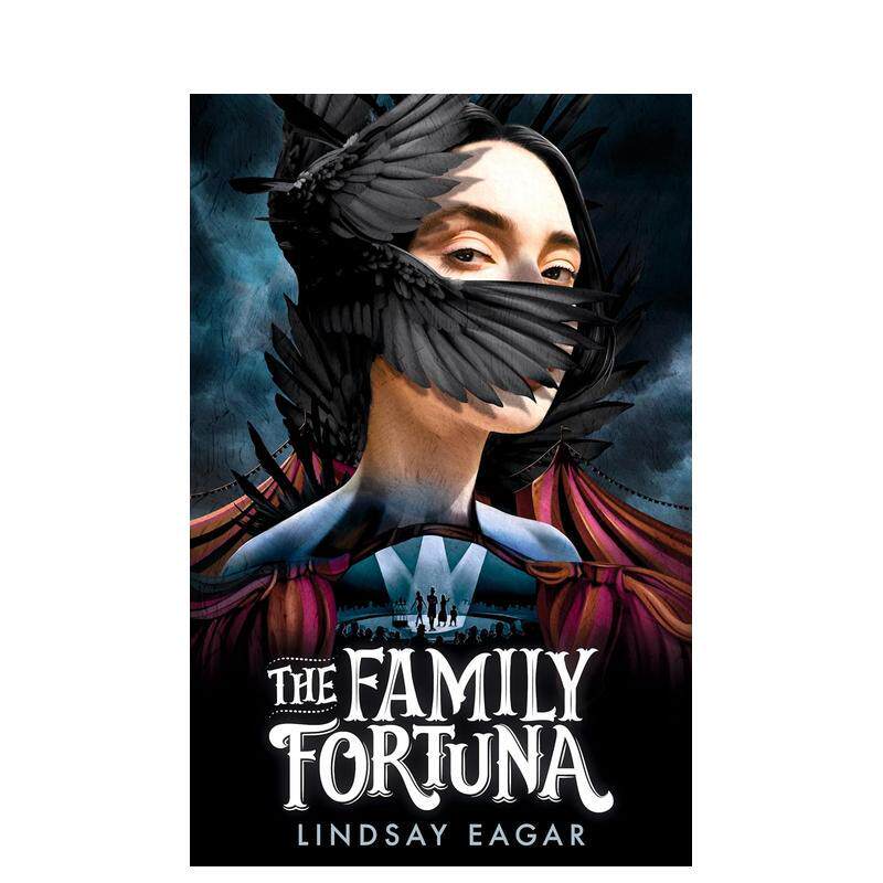 马戏团之家 The Famil