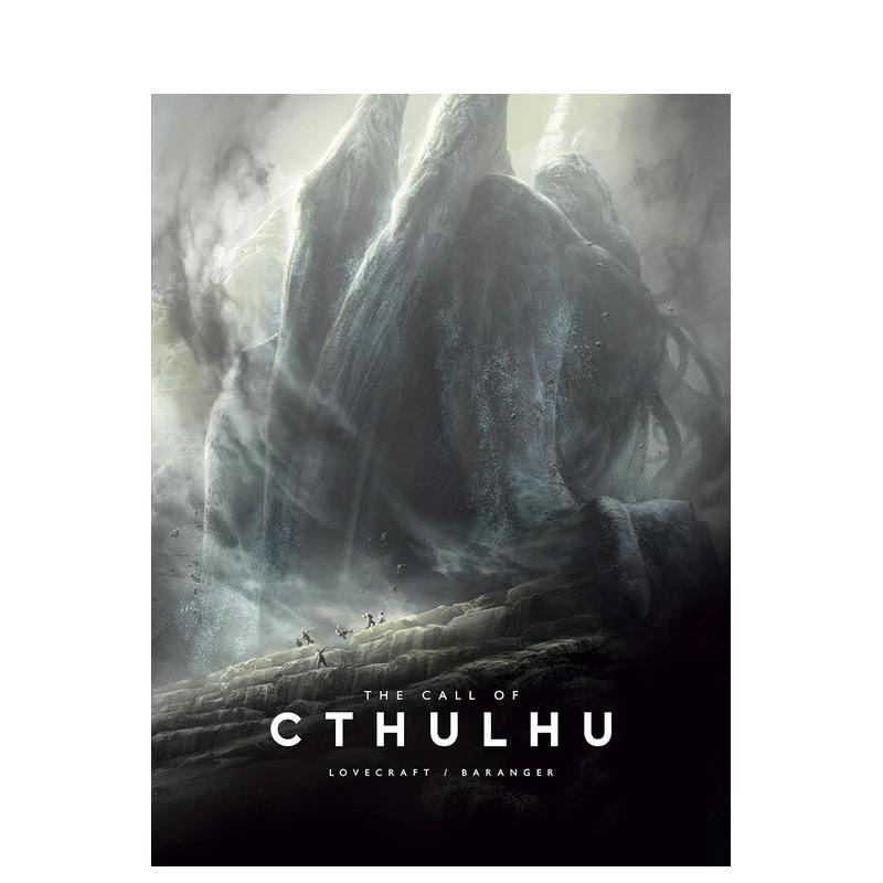 克苏鲁的呼唤 The Call