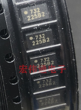 进口原字原脚 AQY225B2 SOP4贴片