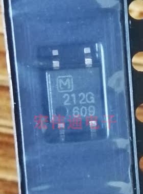 进口原字原脚 AQY221N3VY AQY221N3 SOP4贴片