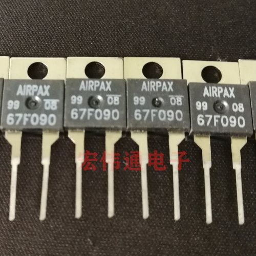 进口原字原脚TO-220直插三极管