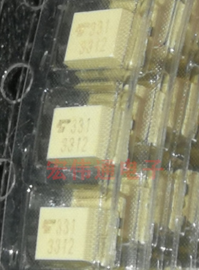进口原字原脚 TLP3312 SSOP4贴片