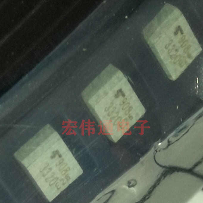 进口原字原脚 TLP3320 USOP4贴片