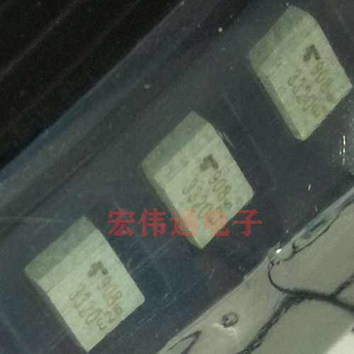 进口原字原脚 TLP3320 USOP4贴片