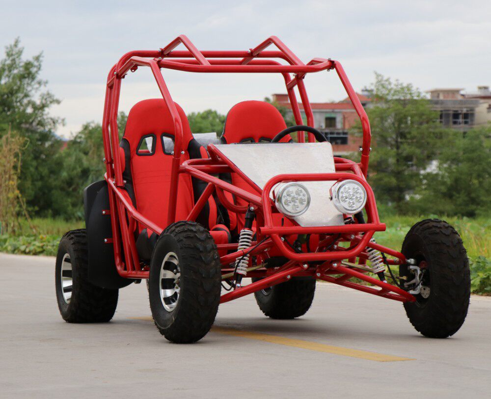 large 200CC The four round Karting Double cross-country ATV UTV adult Farmer car Two-seater Mountain motorcyclein the Motorcycle/Equipment/Fitting , ATV  category - from Buy2taobao.com to provide professional Taobao agent buy service
