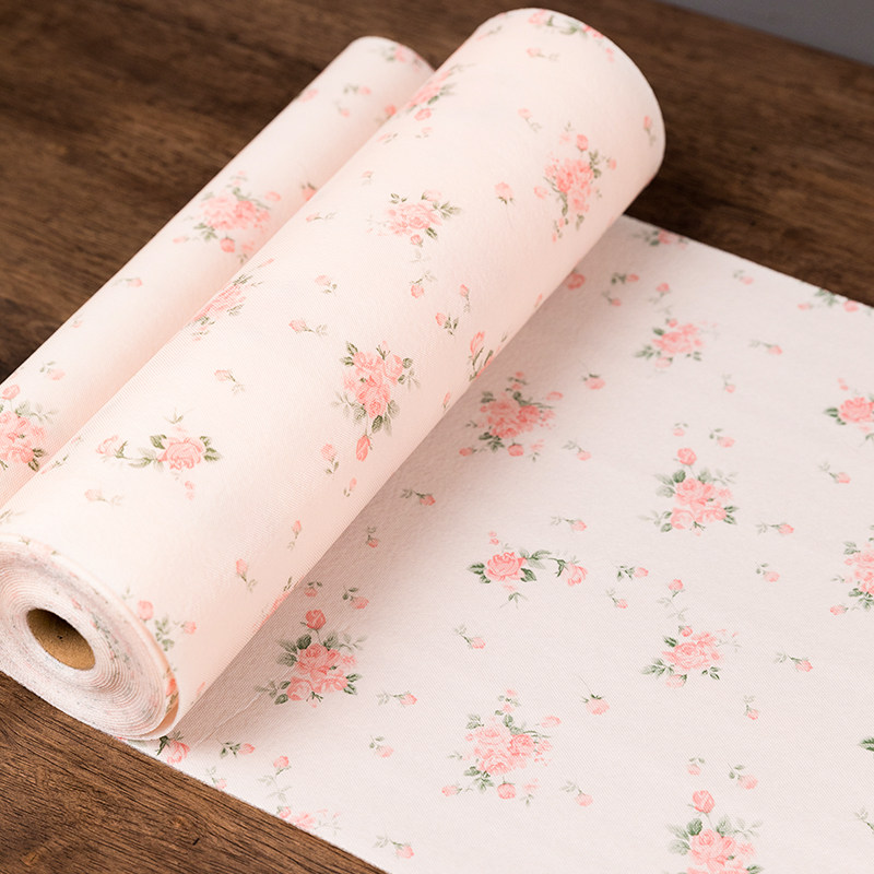 橱柜玫瑰垫纸防水防尘贴纸厨房衣柜抽屉台面铺纸厨柜防油鞋柜防潮,餐饮具,餐垫,淘宝优惠券,粉丝福利购,淘宝优惠卷