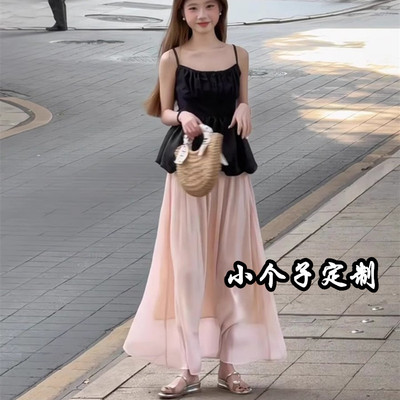 150小个子一整套定制2025夏季