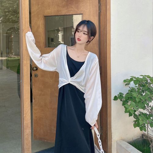 小橙子女装 CCJF2125