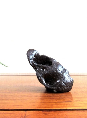 精选戈壁奇石天然泥石随形摆件天然原生态观赏石文玩收藏创意搭配