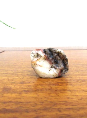 多宝石精选天然戈壁奇石玉石观赏石文玩收藏创意送礼装饰桌面摆件