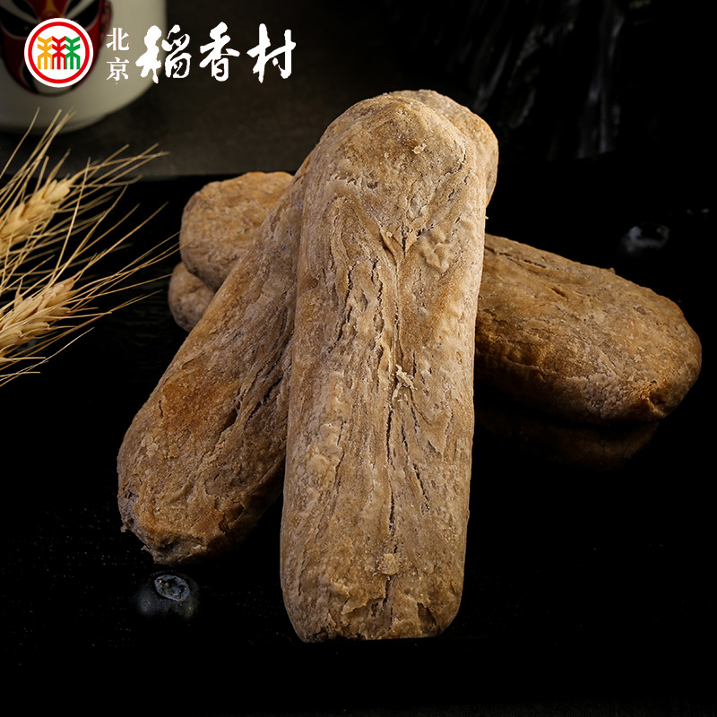 三禾北京稻香村糖醇特产糕点点心