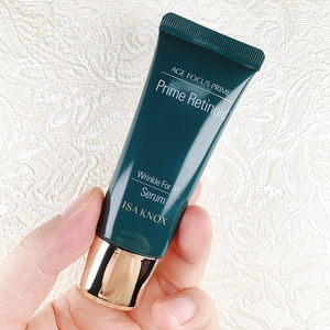 韩国伊诺姿视黄醇紧致抗皱毛孔修护精华小样保湿干性肤质改善细纹