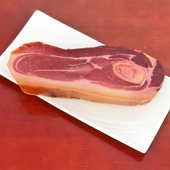 金华中村南风肉1斤 3斤南风腿前腿发酵风腿肉兰溪风腿