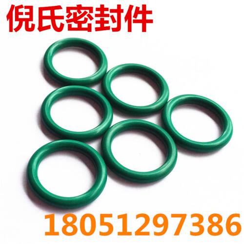 耐酸碱耐高温氟胶O型圈FKM73/74/75/76/77/78/79/80/81/82/83*2