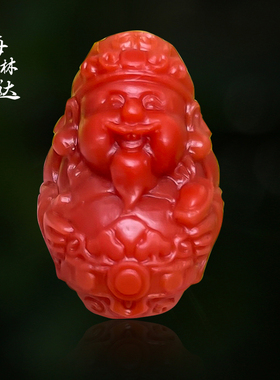 梅林达旗舰店天然南红玛瑙