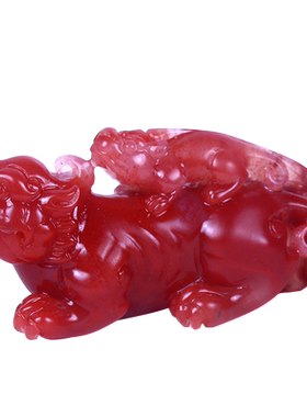 梅林达旗舰店天然南红玛瑙