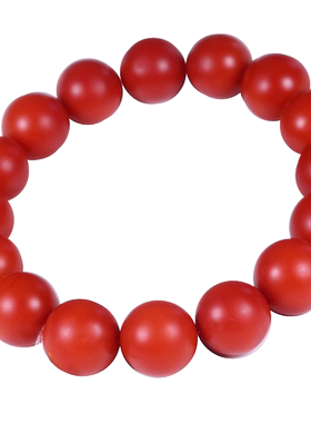 梅林达男女南红玛瑙保山手串