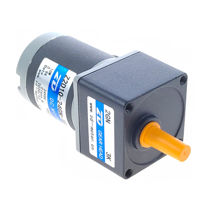 Z2D10-24GN/18S-2GN36K 24V 10W中大直流有刷电机现货供应包邮