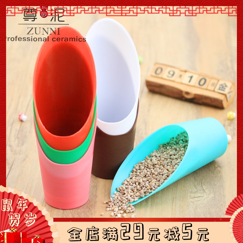 筒形铲土器 多肉植物种植工具 栽培装土铺面桶铲 筒铲 园艺用品|ruв категории доставка цветов/цветок моделирования/растения садоводства, садовых принадлежностей, лопата/грабли/лопата/мотыга (новый), лопата - от Buy2taobao.com для оказания профессиональной услуги покупки агента Taobao