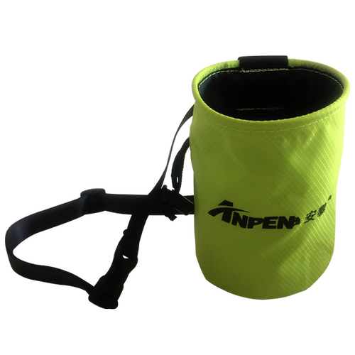 户外攀岩镁粉袋抱石防滑撒放袋