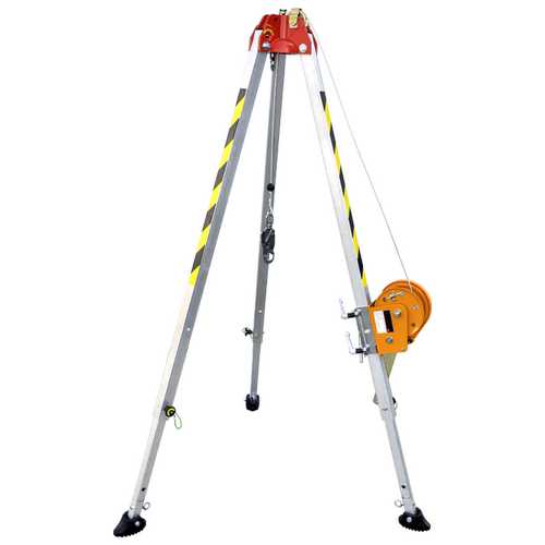 安攀救援三脚架户外装备