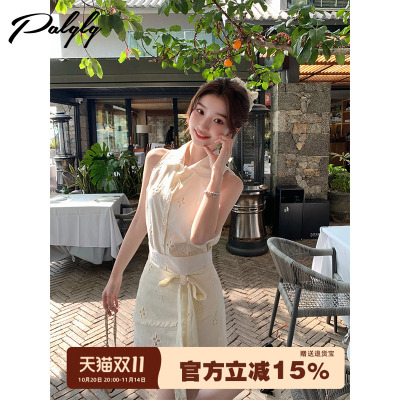 设计感小众高级感套装女夏季