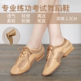 Новая профессиональная латиноамериканская танцевальная обувь искренняя женская танце