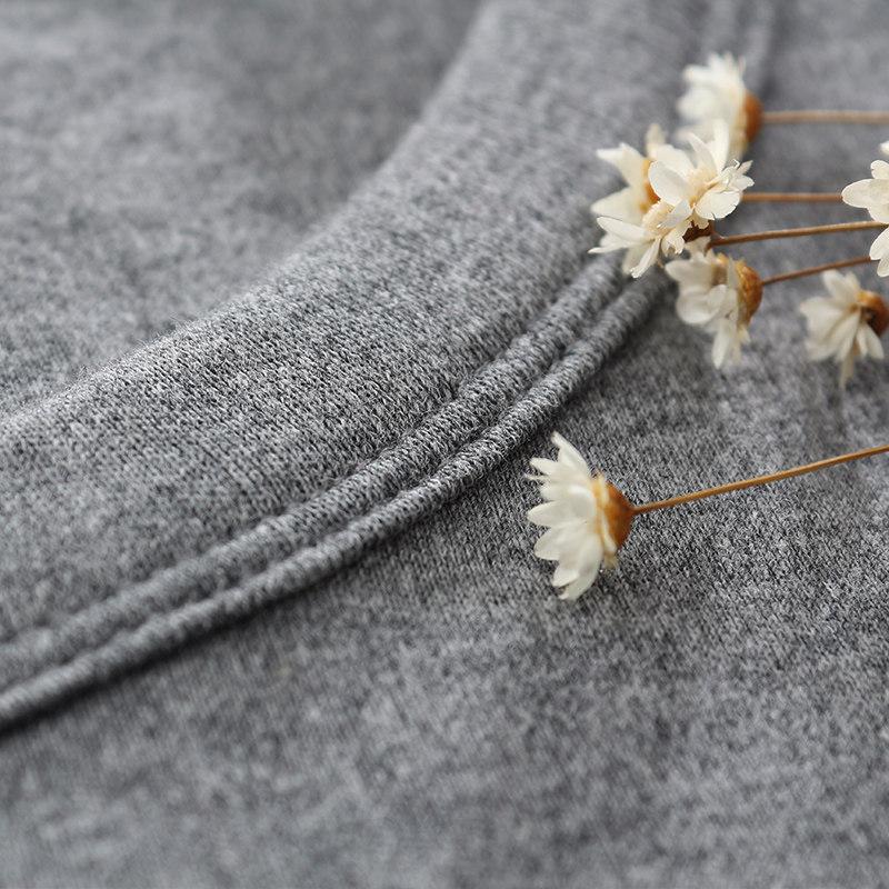 Sous-vêtement thermo Moyen-âge simple en coton - Ref 749593 Image 3