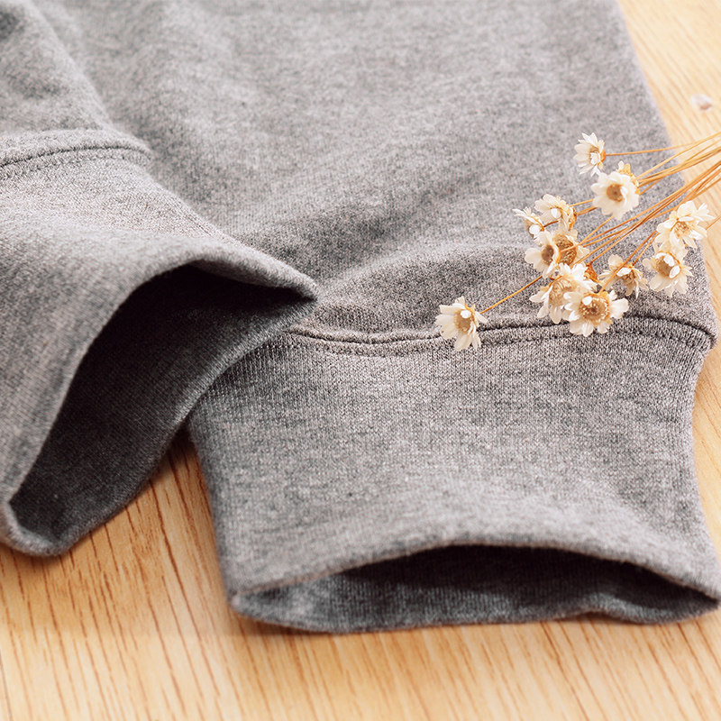 Sous-vêtement thermo Moyen-âge simple en coton - Ref 749593 Image 5