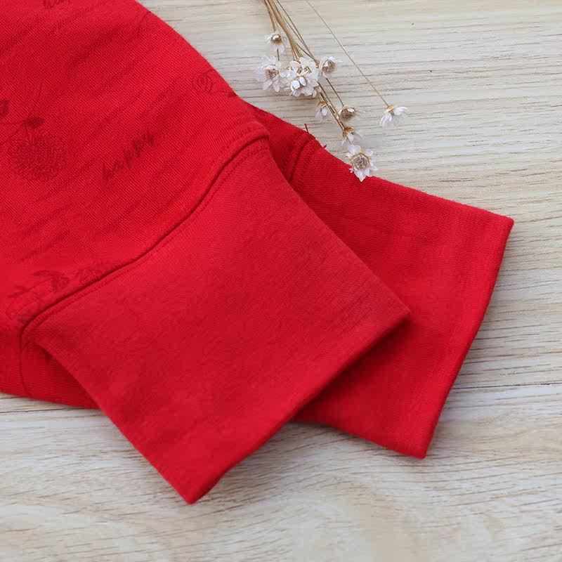 Sous-vêtement thermo Moyen-âge doux en coton - Ref 750170 Image 4