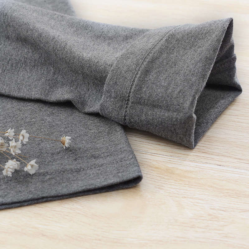 Pantalon collant Moyen-âge simple en coton - Ref 748800 Image 4