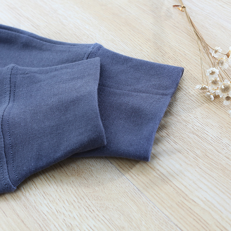 Sous-vêtement thermo Moyen-âge simple en coton - Ref 748742 Image 4