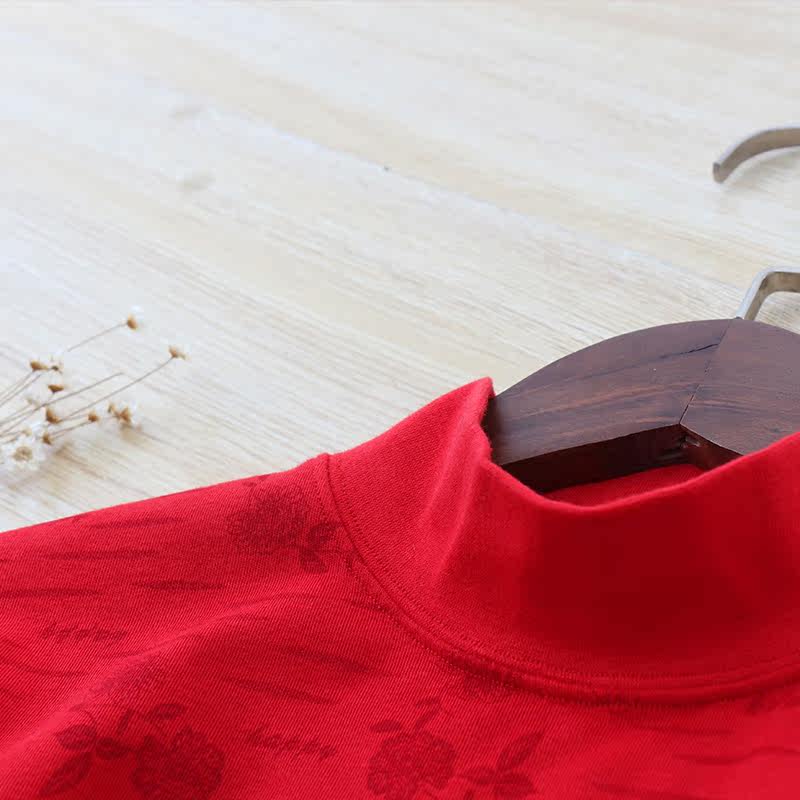 Sous-vêtement thermo Moyen-âge doux en coton - Ref 750170 Image 3