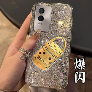 2026马年新款本命年适用vivoY76s手机壳新品Y300i外壳10过年Y78+高级感9S+全包9保护套Y200i女款Y78t春节