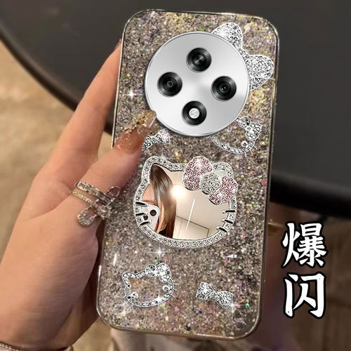 高级感电镀爆闪，不掉色，不掉漆