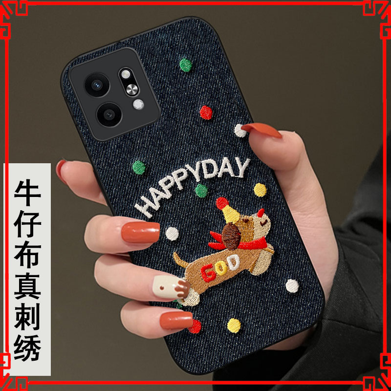 2026秋冬布艺刺绣，时尚单品，仙女必备