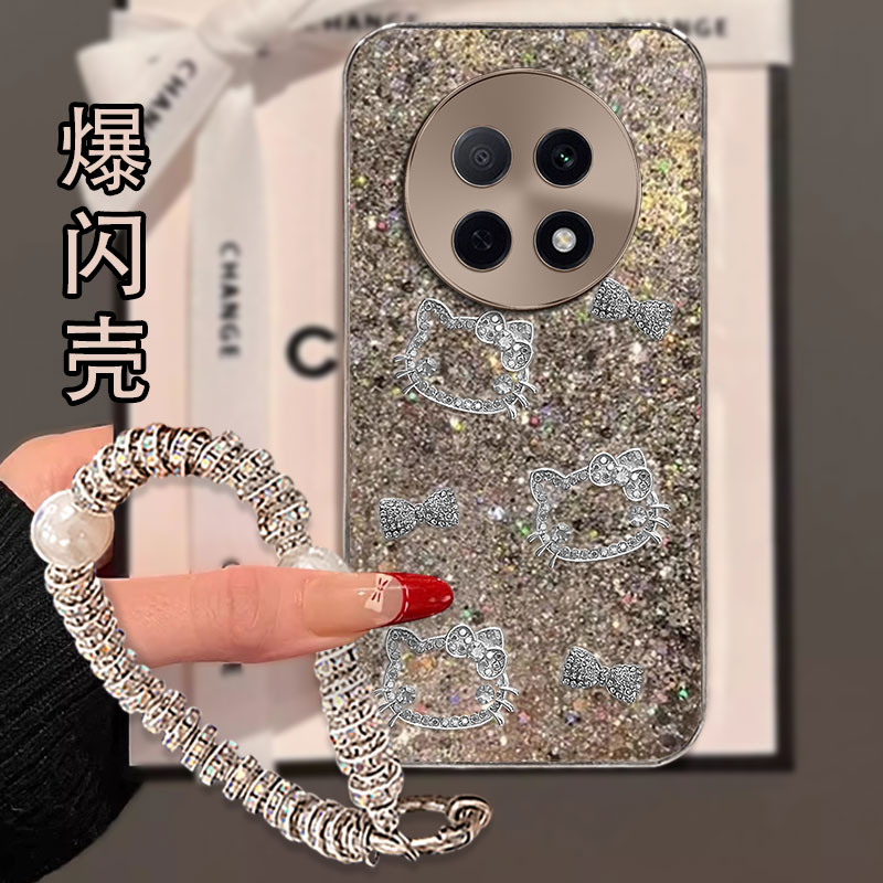 电镀爆闪，仙女必备