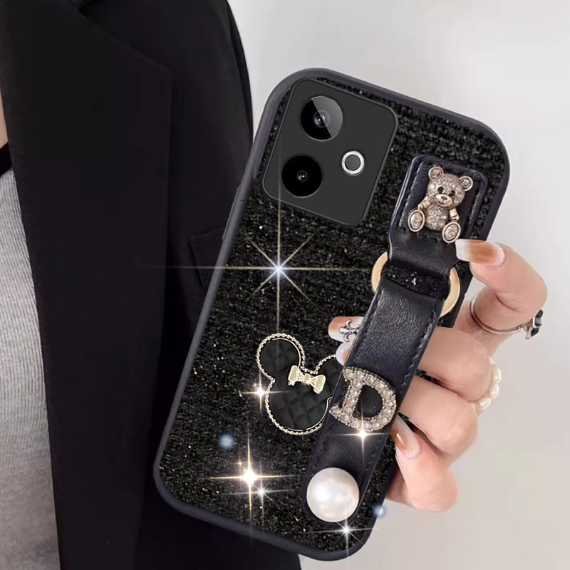 2026新款本命年，针织布艺，不掉色