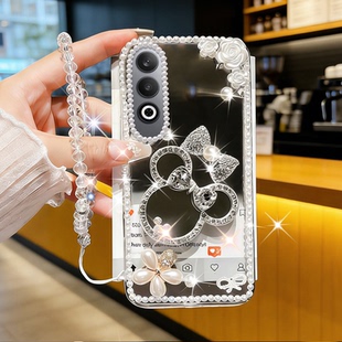 2026马年镶钻奢华适用redmi红米Note15R手机壳高级感turbo4保护套15+新款12软壳15高级感15S上档次12Ultra