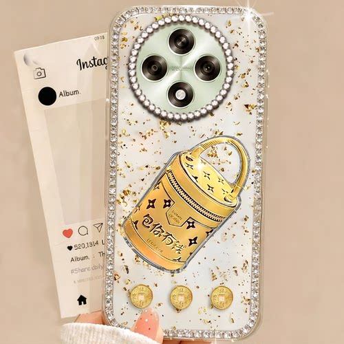 马年春节新款，金箔滴胶，不发黄