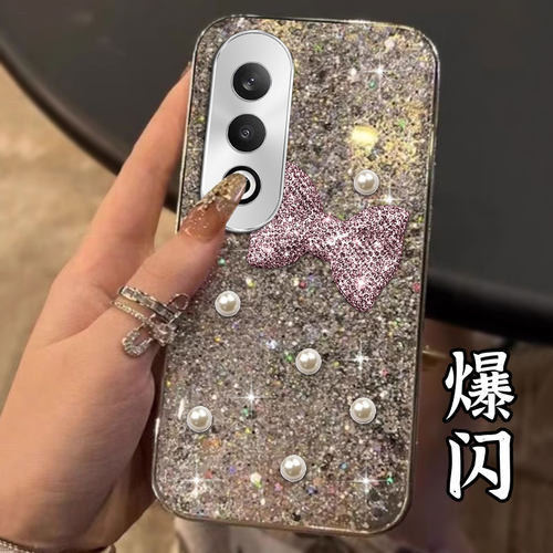高级感电镀爆闪，不掉色，不掉漆