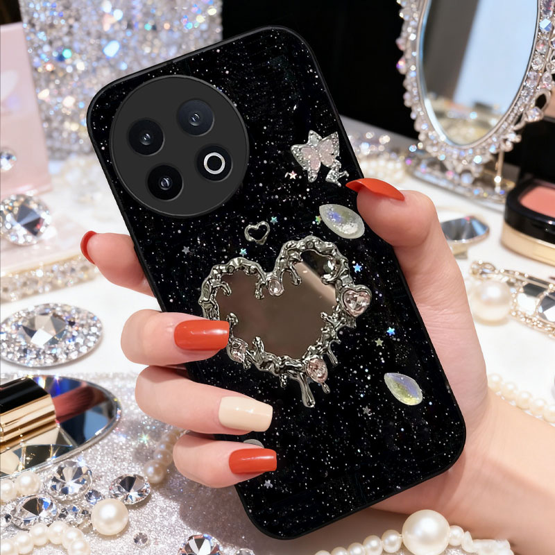 2026马年新款，星空细闪，仙女必备