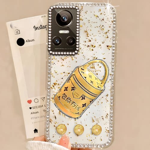 马年春节新款，金箔滴胶，不发黄