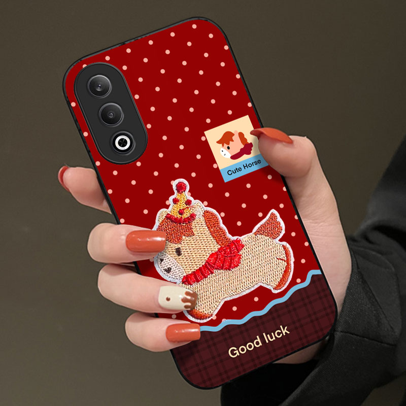 2026皮质保护套，真刺绣，不掉皮