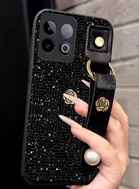 2026红色新年本命年适用荣耀Play10t手机壳网红8x新品6T带支架X10Max秋冬20外壳8xMax新款X50GT过年9X高级感