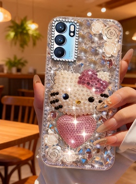 马年新款高端镶钻适用redmi红米Note15R手机壳外壳13防摔12奢华14水钻17保护套12turbo/2026年turbo3高级感