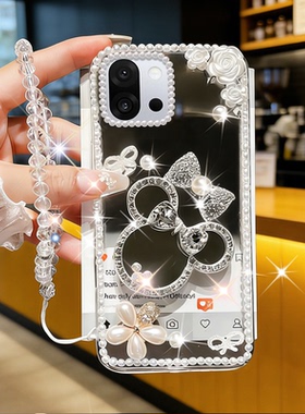 2026马年镶钻奢华适用oneplus1+一加13T手机壳本命年ace3Pro高级感turbo6v新年款ace3v过年11R上档次9高端Ace